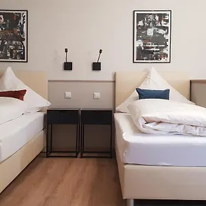  Apartment Boardinghouse Marktplatz