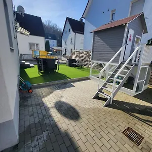  Apartment Schoene In