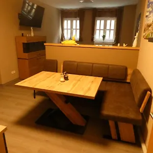  Apartment Paris